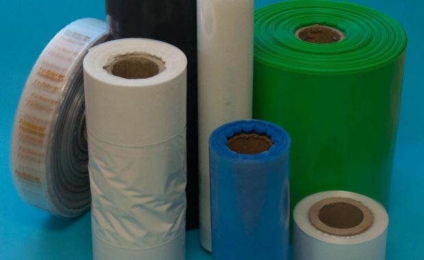 Pompor Plast Tekercselt termékek